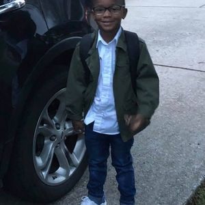 Meet your Posher, Carolyn